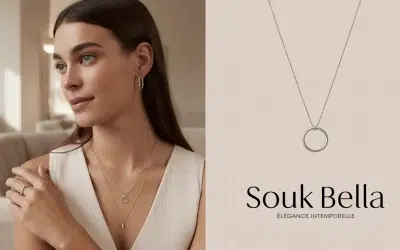 Les Avantages des Bijoux en Acier Inoxydable