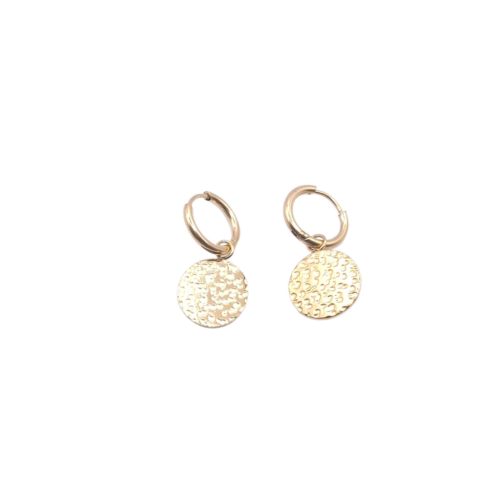 Cercle Martelé Précieux