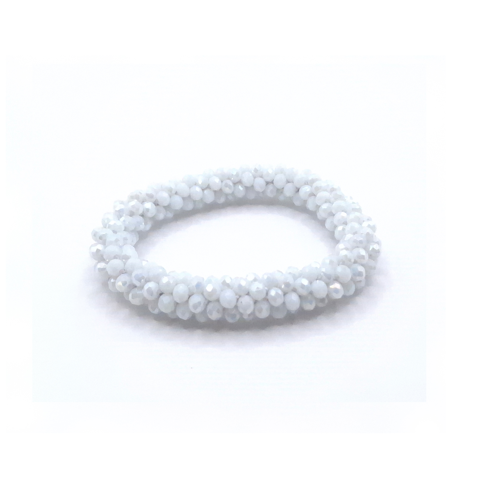 Bracelet Éclat Neige