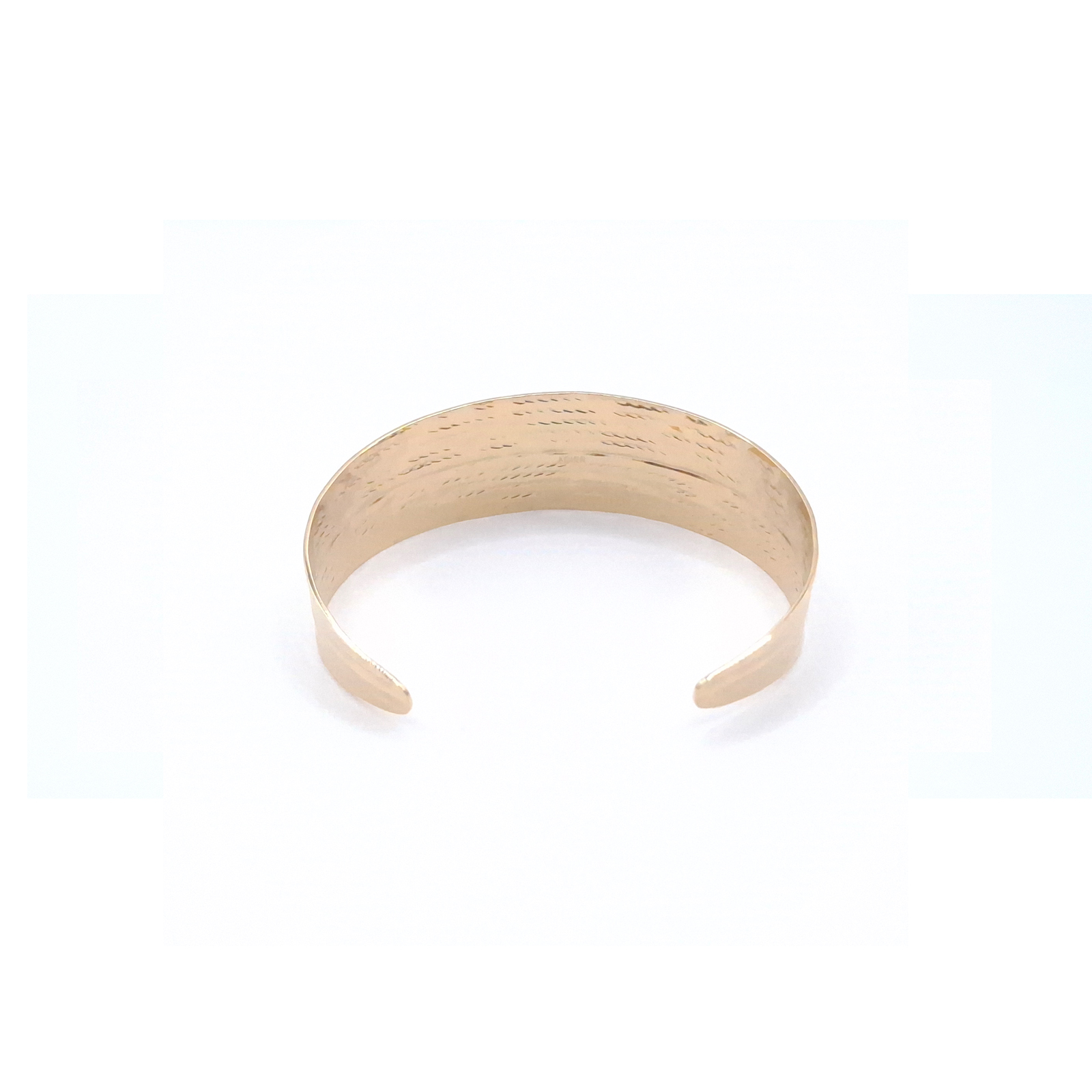 Bracelet manchette Fin – Image 3