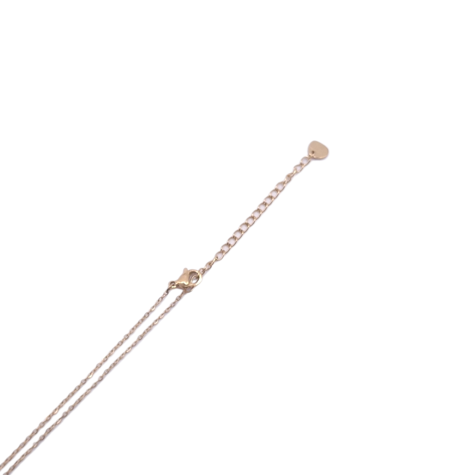 Collier Émeraudea – Image 3